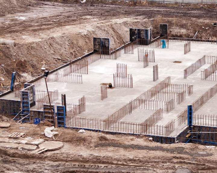 Assistance technique complète pour réussir votre propre construction.