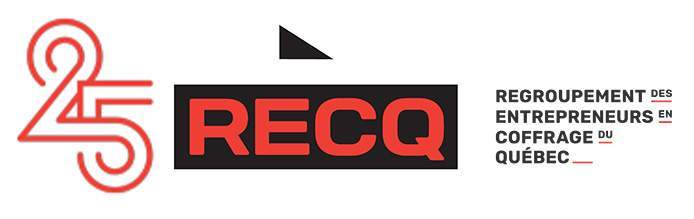 logo RECQ